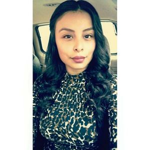 Meet your Posher, Gina